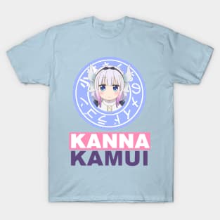 Kanna Kamui T-Shirt